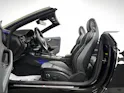 Audi S5 Cabriolet 3.0 TFSI Mythos Black Metallicquattro 354PS tiptronic / 360° Kamera / Head-Up-Display / B&O Sound / S-Sportsitze /