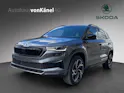 Škoda Karoq 2.0 TSI SportLine 4x4 DSG