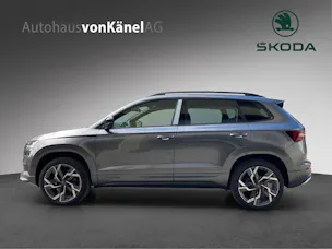 Škoda Karoq 2.0 TSI SportLine 4x4 DSG
