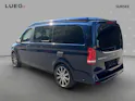 Mercedes-Benz Marco Polo 250 d 4M Automat