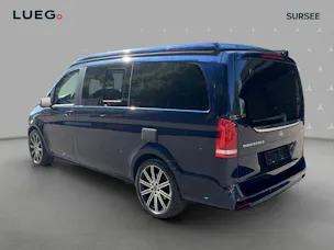 Mercedes-Benz Marco Polo 250 d 4M Automat
