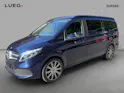 Mercedes-Benz Marco Polo 250 d 4M Automat