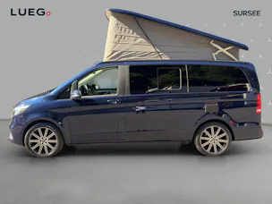 Mercedes-Benz Marco Polo 250 d 4M Automat