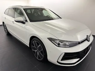 VW Passat 1.5TSI PHEV R-Line