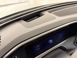 VW Passat 1.5TSI PHEV R-Line