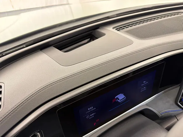 VW Passat 1.5TSI PHEV R-Line