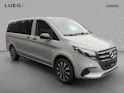 Mercedes-Benz Vito 116 CDI Lang Tourer 9G-Tronic 4M Select