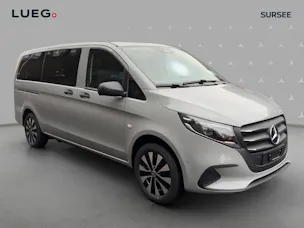 Mercedes-Benz Vito 116 CDI Lang Tourer 9G-Tronic 4M Select