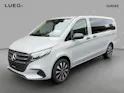 Mercedes-Benz Vito 116 CDI Lang Tourer 9G-Tronic 4M Select