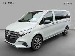 Mercedes-Benz Vito 116 CDI Lang Tourer 9G-Tronic 4M Select