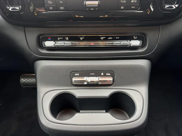 Mercedes-Benz Vito 116 CDI Lang Tourer 9G-Tronic 4M Select