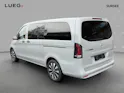 Mercedes-Benz Vito 116 CDI Lang Tourer 9G-Tronic 4M Select