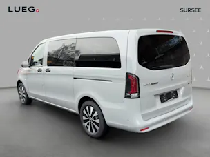 Mercedes-Benz Vito 116 CDI Lang Tourer 9G-Tronic 4M Select