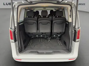 Mercedes-Benz Vito 116 CDI Lang Tourer 9G-Tronic 4M Select