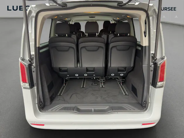 Mercedes-Benz Vito 116 CDI Lang Tourer 9G-Tronic 4M Select