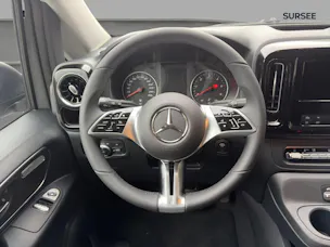 Mercedes-Benz Vito 116 CDI Lang Tourer 9G-Tronic 4M Select