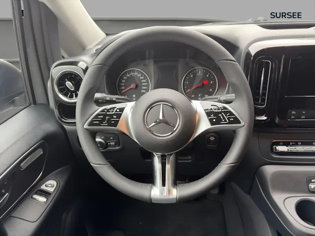 Mercedes-Benz Vito 116 CDI Lang Tourer 9G-Tronic 4M Select