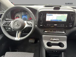 Mercedes-Benz Vito 116 CDI Lang Tourer 9G-Tronic 4M Select