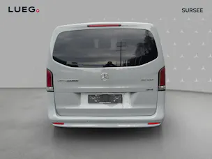Mercedes-Benz Vito 116 CDI Lang Tourer 9G-Tronic 4M Select