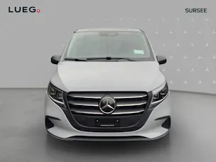 Mercedes-Benz Vito 116 CDI Lang Tourer 9G-Tronic 4M Select