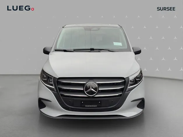 Mercedes-Benz Vito 116 CDI Lang Tourer 9G-Tronic 4M Select