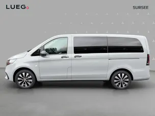 Mercedes-Benz Vito 116 CDI Lang Tourer 9G-Tronic 4M Select
