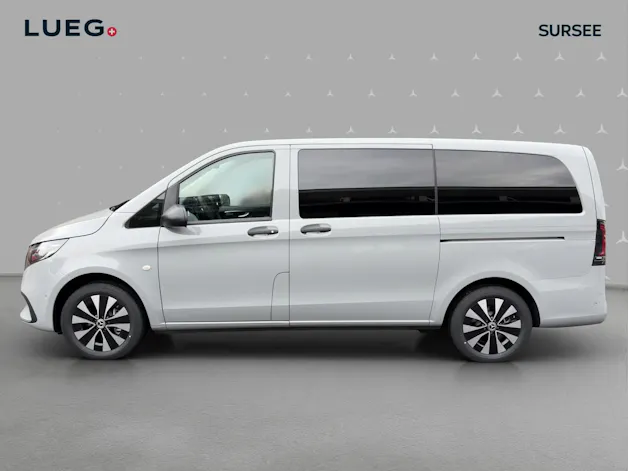Mercedes-Benz Vito 116 CDI Lang Tourer 9G-Tronic 4M Select