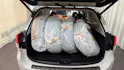 Subaru Forester 2.0i e-Boxer Luxury Lineartronic
