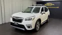 Subaru Forester 2.0i e-Boxer Luxury Lineartronic