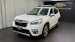 Subaru Forester 2.0i e-Boxer Luxury Lineartronic