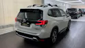 Subaru Forester 2.0i e-Boxer Luxury Lineartronic