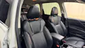 Subaru Forester 2.0i e-Boxer Luxury Lineartronic