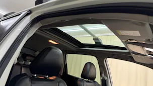 Subaru Forester 2.0i e-Boxer Luxury Lineartronic