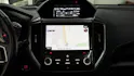Subaru Forester 2.0i e-Boxer Luxury Lineartronic