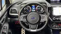 Subaru Forester 2.0i e-Boxer Luxury Lineartronic