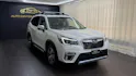 Subaru Forester 2.0i e-Boxer Luxury Lineartronic