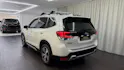 Subaru Forester 2.0i e-Boxer Luxury Lineartronic