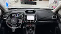 Subaru Forester 2.0i e-Boxer Luxury Lineartronic