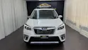 Subaru Forester 2.0i e-Boxer Luxury Lineartronic