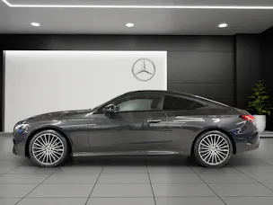 Mercedes-Benz CLE 200 Coupé 4Matic 9G-Tronic