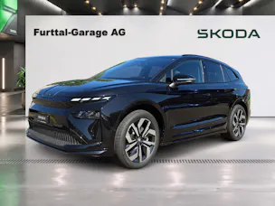 Škoda Enyaq 85x Sportline 4x4