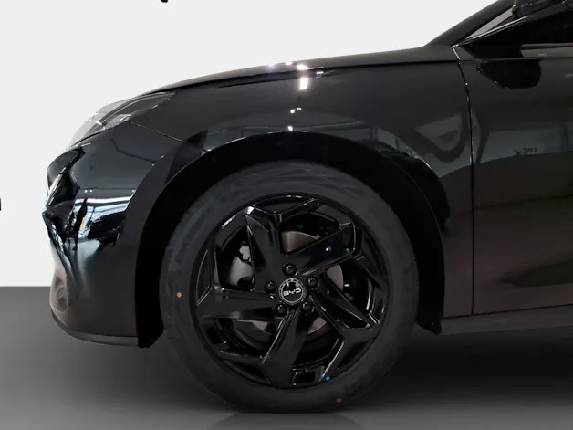 BYD Seal 6 DM-i Touring Comfort