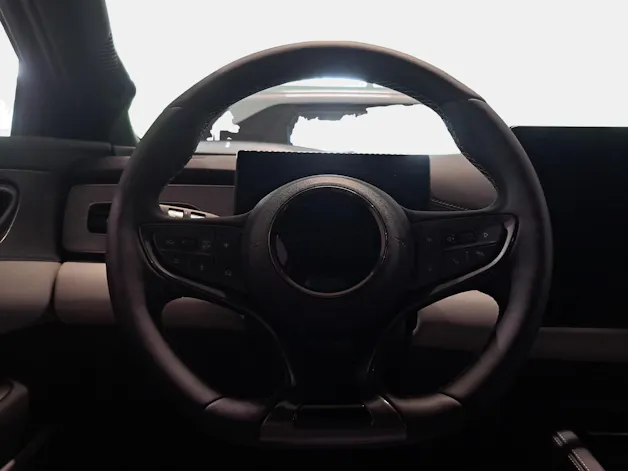 BYD Seal 6 DM-i Touring Comfort