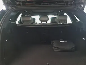 BYD Seal 6 DM-i Touring Comfort