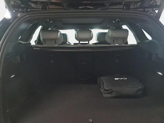 BYD Seal 6 DM-i Touring Comfort