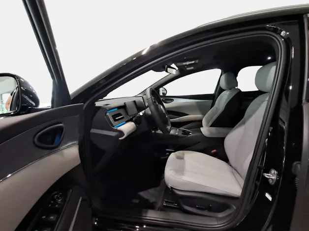 BYD Seal 6 DM-i Touring Comfort