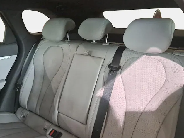 BYD Seal 6 DM-i Touring Comfort