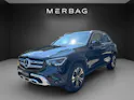 Mercedes-Benz GLC 400 d Off-Road 4Matic 9G-Tronic