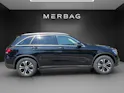 Mercedes-Benz GLC 400 d Off-Road 4Matic 9G-Tronic