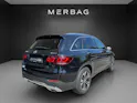 Mercedes-Benz GLC 400 d Off-Road 4Matic 9G-Tronic
